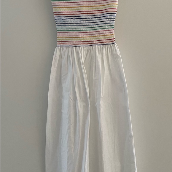 Petersyn Strapless Esme Dress - Picture 2 of 2